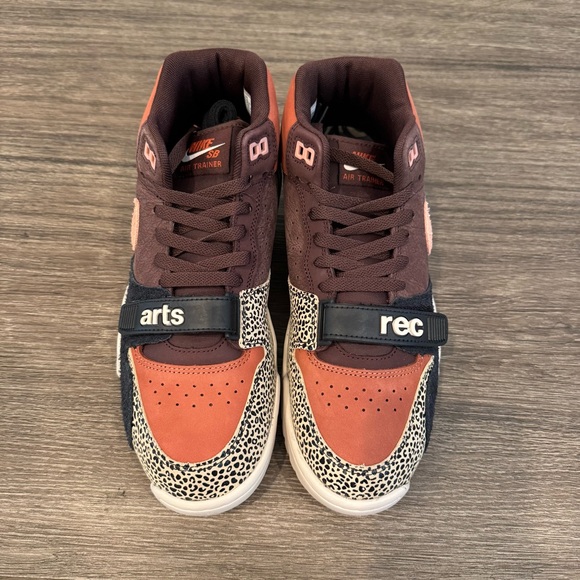 Nike SB Air Trainer 1 sz 9.5 - Picture 4 of 6